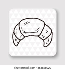 doodle bread