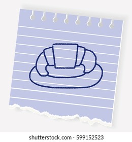 doodle bread