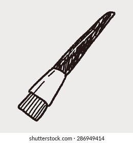 Doodle Brush