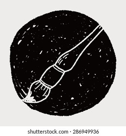 Doodle Brush