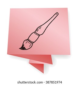 Doodle Brush