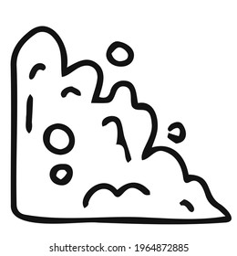 モコモコ 泡 のイラスト素材 画像 ベクター画像 Shutterstock