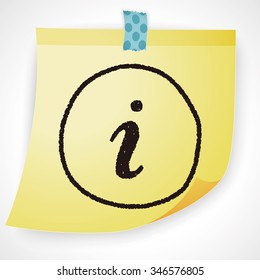 Doodle button