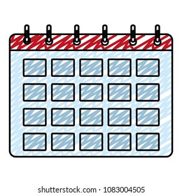 doodle calendar event information day organizer