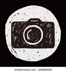 Doodle Camera