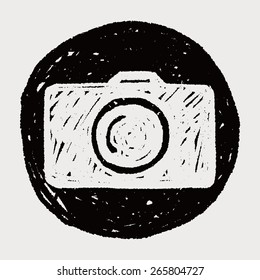 Doodle Camera
