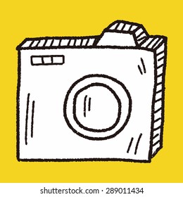 Doodle Camera