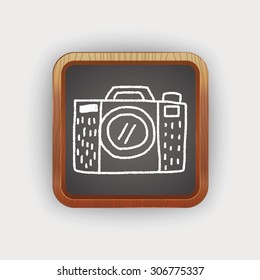 doodle camera