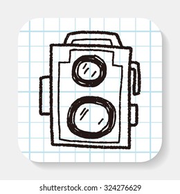 Doodle Camera