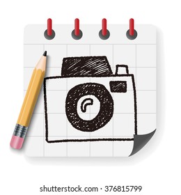 doodle camera