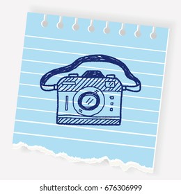 Doodle Camera