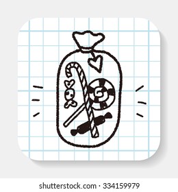 doodle Candy