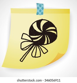 doodle candy