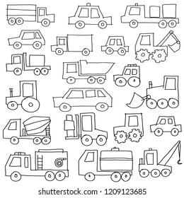 排気ガス トラック のイラスト素材 画像 ベクター画像 Shutterstock