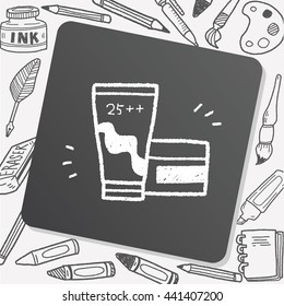 doodle care products