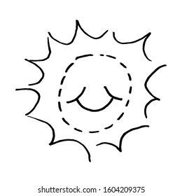 112 Best Sun Doodles Images Sun Art Sun Doodles Moon Art