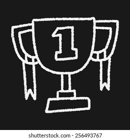 doodle champion 