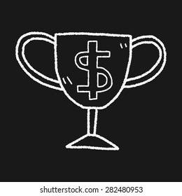 doodle champion cup