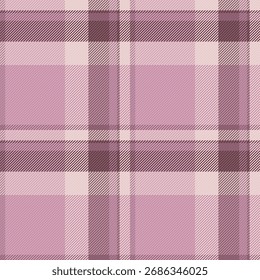 Doodle vetor xadrez xadrez, fundo de Natal textura têxtil. Casamento sem emenda padrão tecido tartan em luz e pastel cores paleta.
