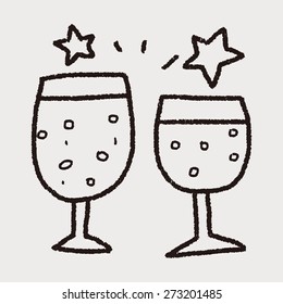 doodle Cheers