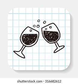 doodle Cheers
