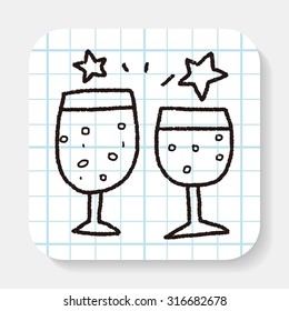 doodle Cheers
