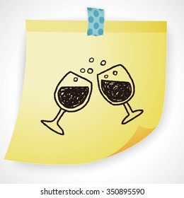 doodle Cheers