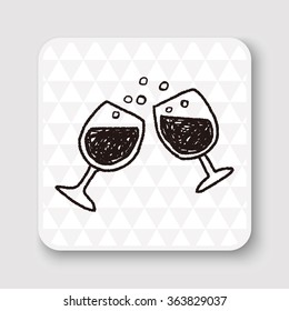 doodle Cheers