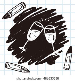doodle Cheers