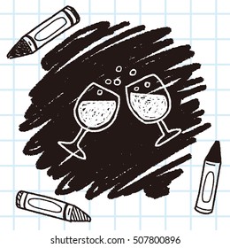 doodle Cheers