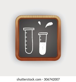 doodle chemistry