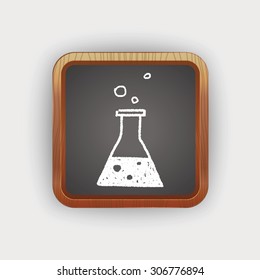 doodle chemistry