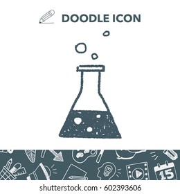 doodle chemistry
