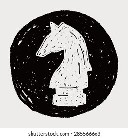 Doodle Chess