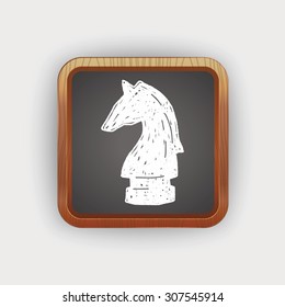 Doodle Chess