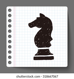 Doodle Chess