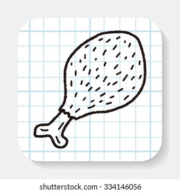 Doodle Chicken