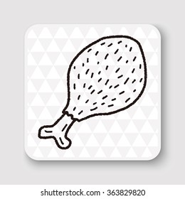 Doodle Chicken
