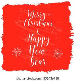 Doodle Christmas elements. Hand drawn set. Patterns collection.