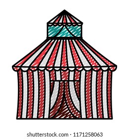 doodle circus entertainment carnival party celebration