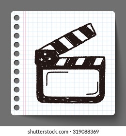Doodle Clappers