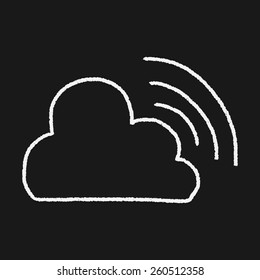Doodle Cloud