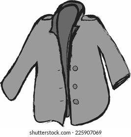doodle coat