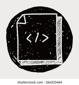 doodle code document