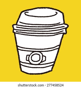 Doodle Coffee