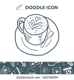 Doodle Coffee