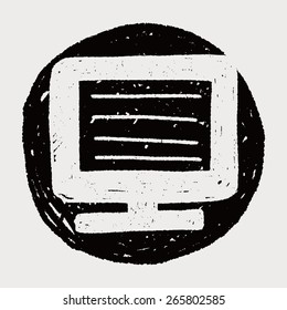 Doodle Computer