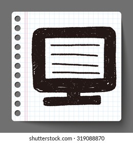 Doodle Computer
