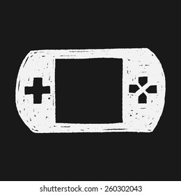 Doodle Consoles