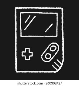 Doodle Consoles